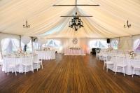 FunctionQuotes Stretch Tent and Marquee Hire image 10